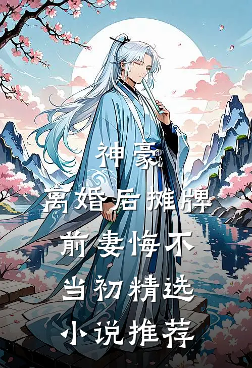 神豪：离婚后摊牌，前妻悔不当初精选小说推荐