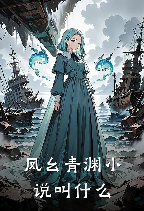 凤幺青渊小说叫什么
