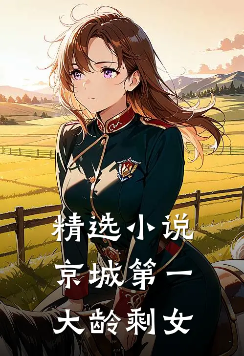精选小说京城第一大龄剩女