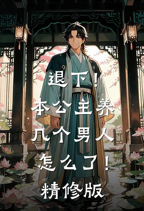 退下！本公主养几个男人怎么了！精修版