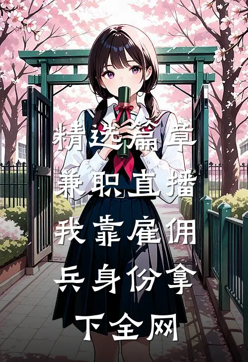 精选篇章兼职直播：我靠雇佣兵身份拿下全网
