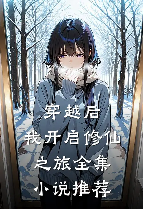 穿越后，我开启修仙之旅全集小说推荐
