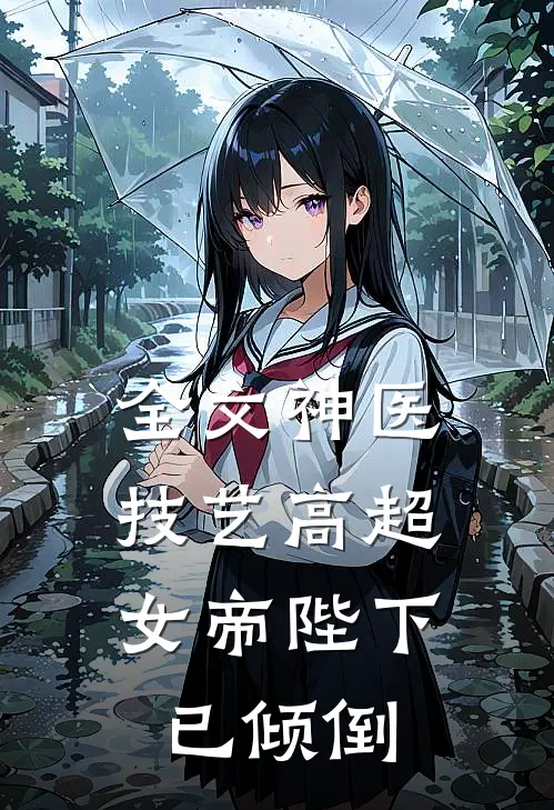 全文神医技艺高超，女帝陛下已倾倒
