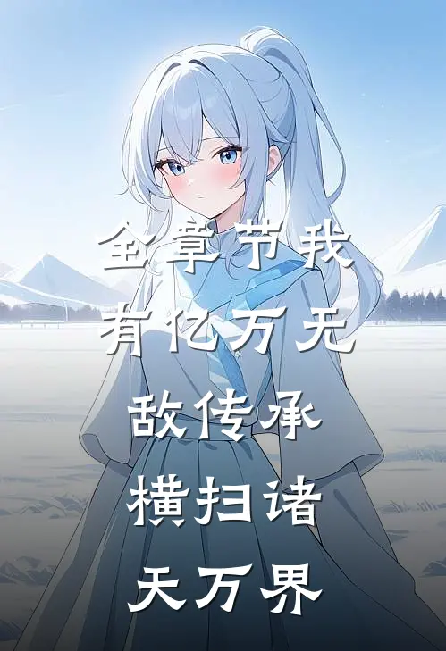 全章节我有亿万无敌传承，横扫诸天万界