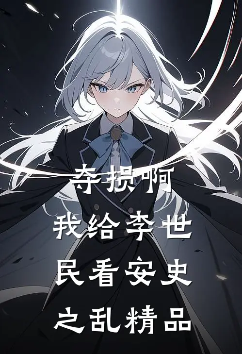 夺损啊，我给李世民看安史之乱精品