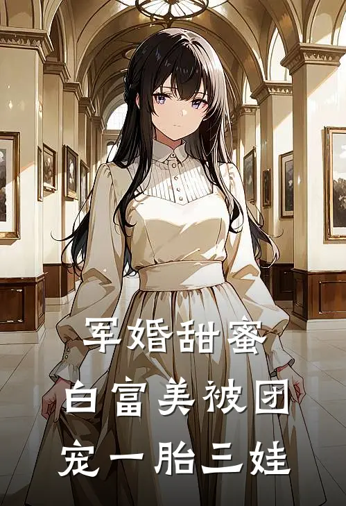 军婚甜蜜：白富美被团宠一胎三娃