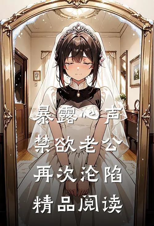 暴露心声，禁欲老公再次沦陷精品阅读