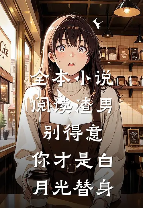 全本小说阅读渣男别得意，你才是白月光替身