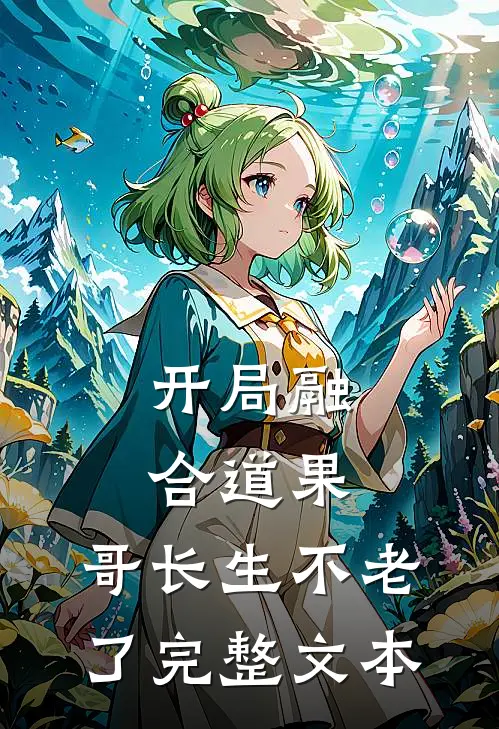 开局融合道果，哥长生不老了完整文本
