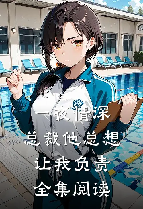 一夜情深：总裁他总想让我负责全集阅读