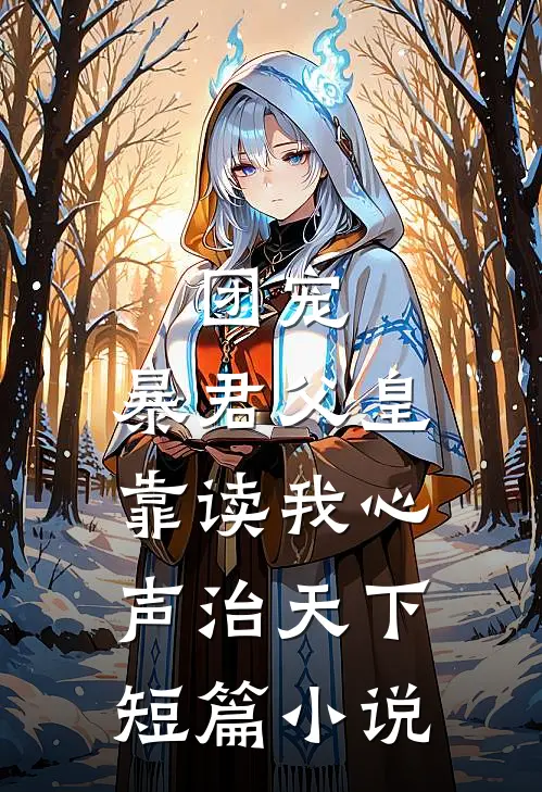 团宠：暴君父皇靠读我心声治天下短篇小说