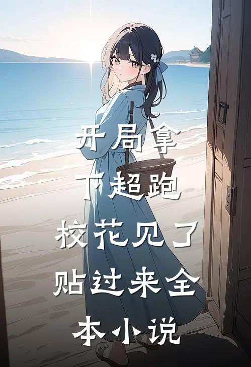 开局拿下超跑，校花见了贴过来全本小说