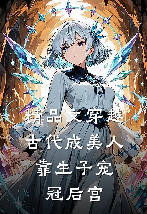 精品文穿越古代成美人，靠生子宠冠后宫