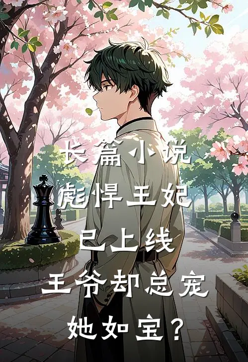 长篇小说彪悍王妃已上线，王爷却总宠她如宝？