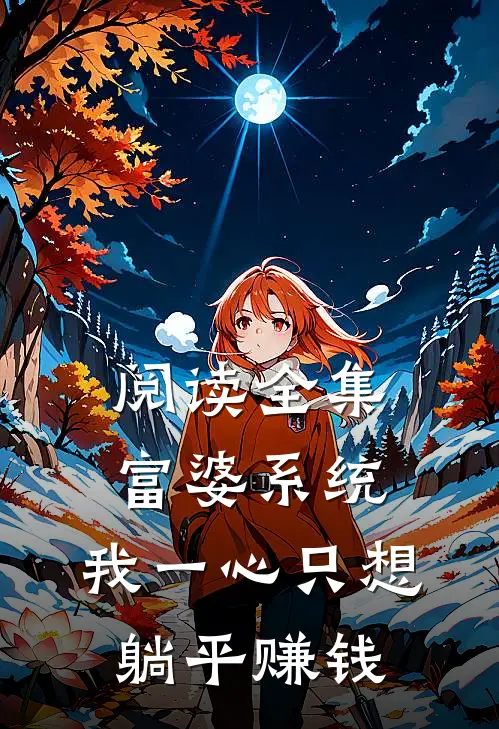 阅读全集富婆系统：我一心只想躺平赚钱