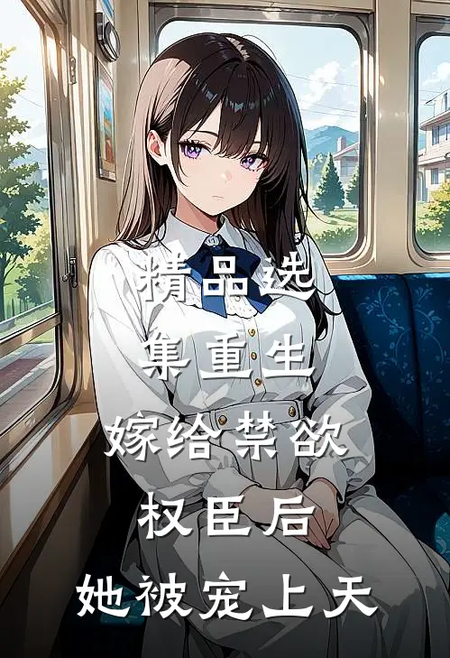 精品选集重生：嫁给禁欲权臣后，她被宠上天