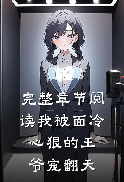 完整章节阅读我被面冷心狠的王爷宠翻天