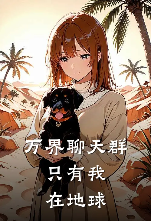 万界聊天群：只有我在地球