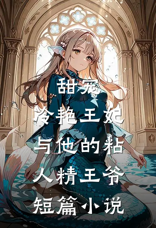甜宠：冷艳王妃与他的粘人精王爷短篇小说