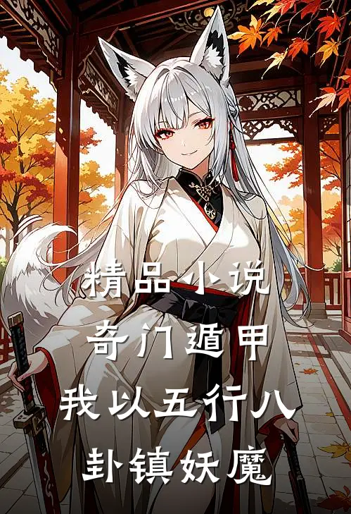 精品小说奇门遁甲：我以五行八卦镇妖魔