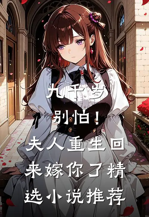 九千岁别怕！夫人重生回来嫁你了精选小说推荐