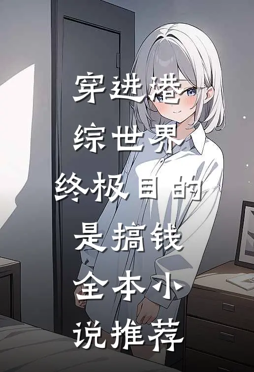 穿进港综世界：终极目的是搞钱全本小说推荐