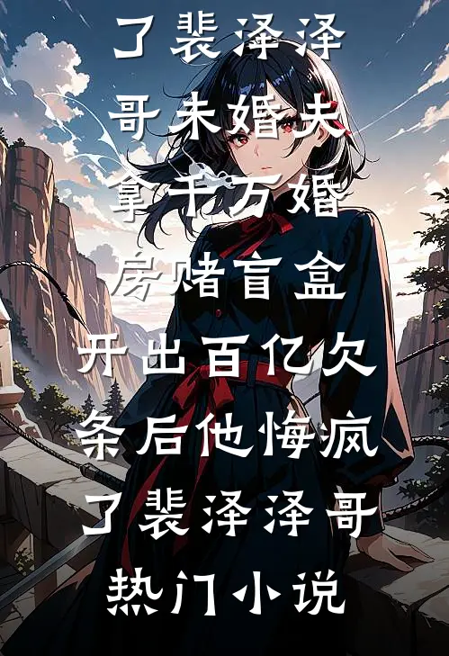 从此无心爱良夜姜思存安景澄完结文