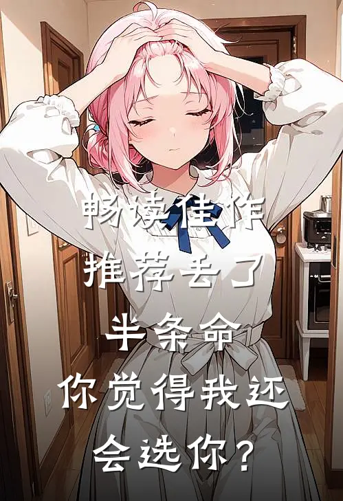 畅读佳作推荐丢了半条命，你觉得我还会选你？