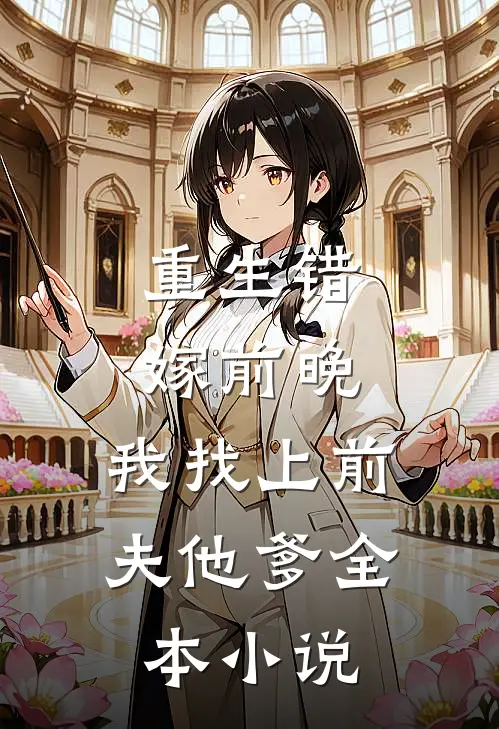 重生错嫁前晚，我找上前夫他爹全本小说