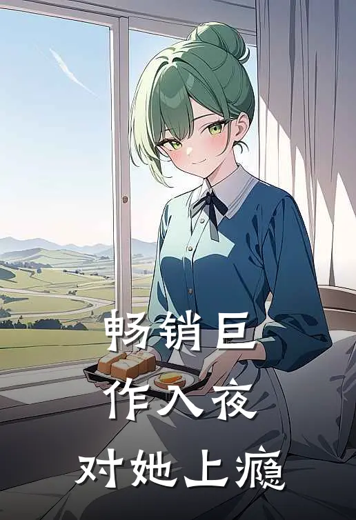 畅销巨作入夜，对她上瘾