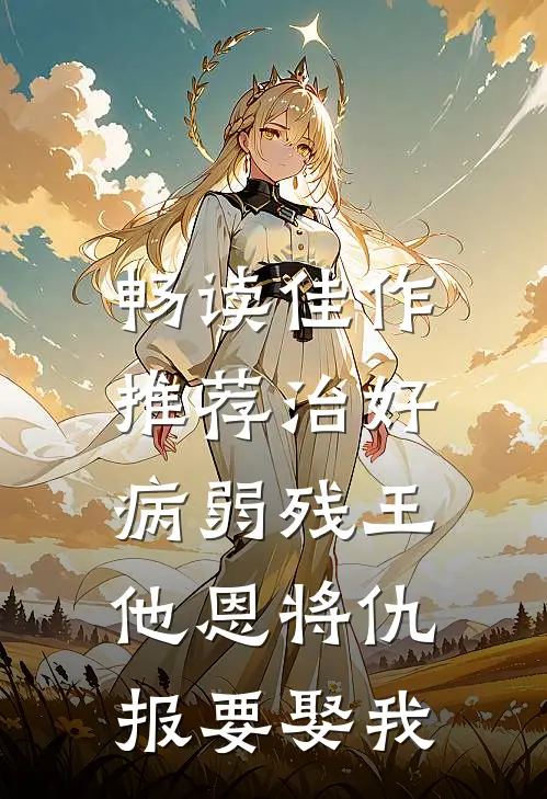 畅读佳作推荐治好病弱残王，他恩将仇报要娶我