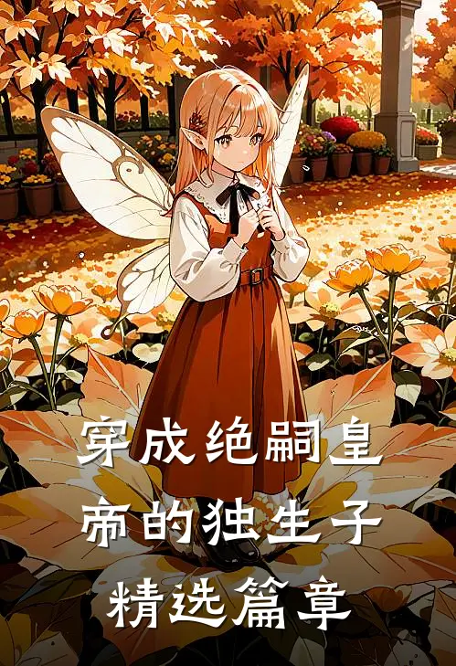 穿成绝嗣皇帝的独生子精选篇章