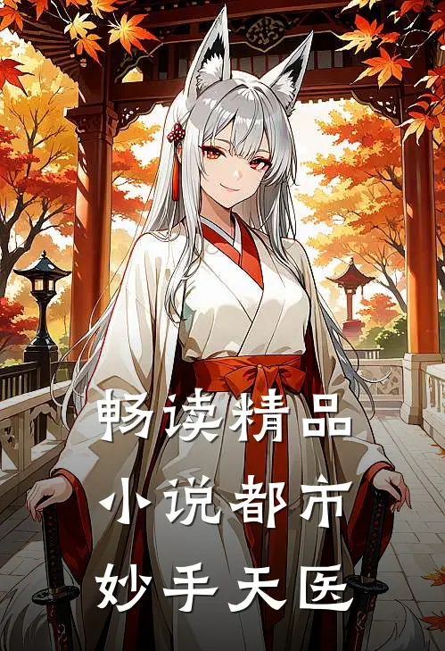 畅读精品小说都市妙手天医