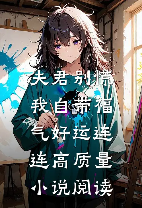 夫君别慌，我自带福气好运连连高质量小说阅读