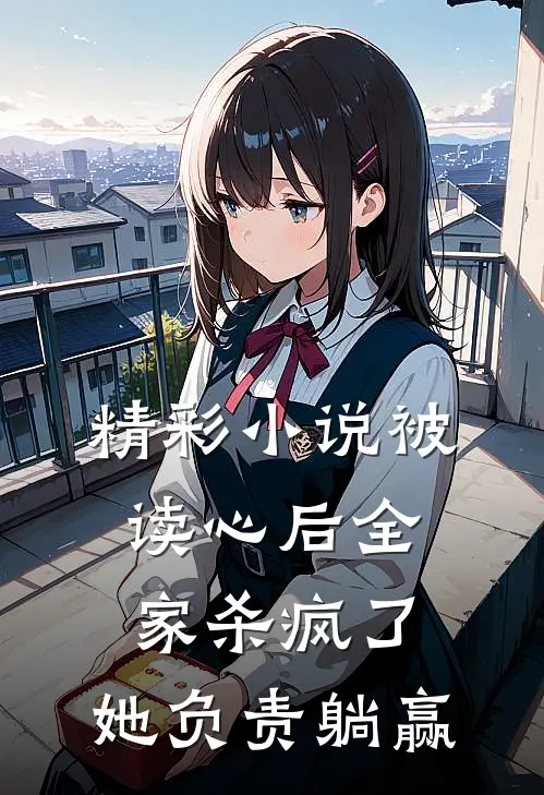 精彩小说被读心后全家杀疯了，她负责躺赢