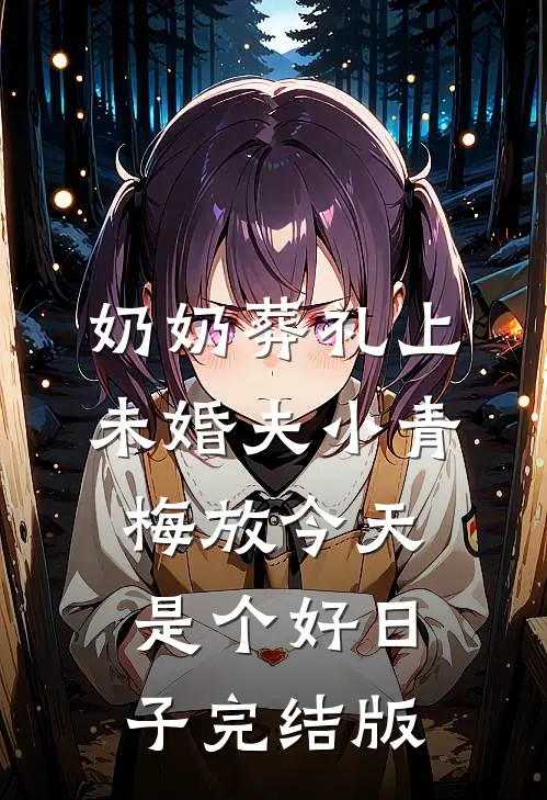 奶奶葬礼上，未婚夫小青梅放今天是个好日子完结版