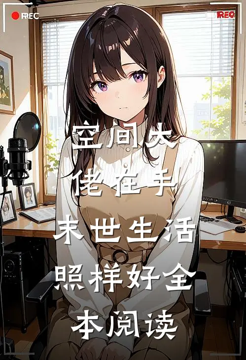 空间大佬在手，末世生活照样好全本阅读