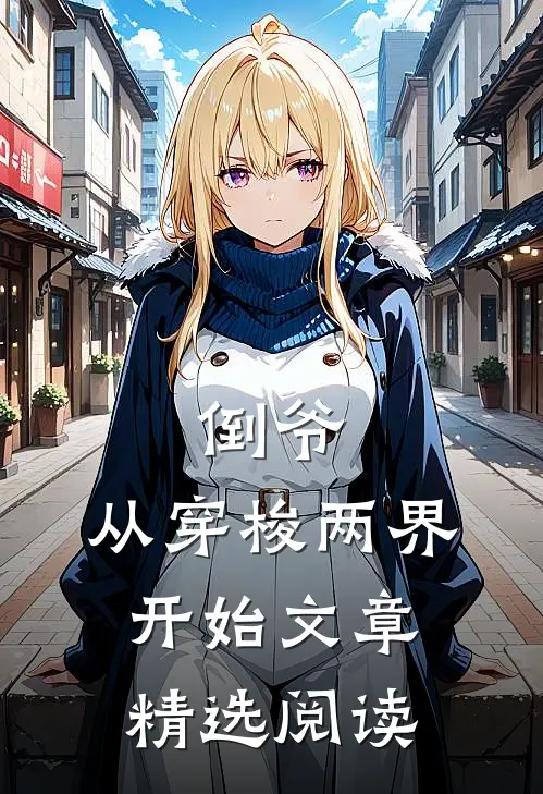倒爷，从穿梭两界开始文章精选阅读