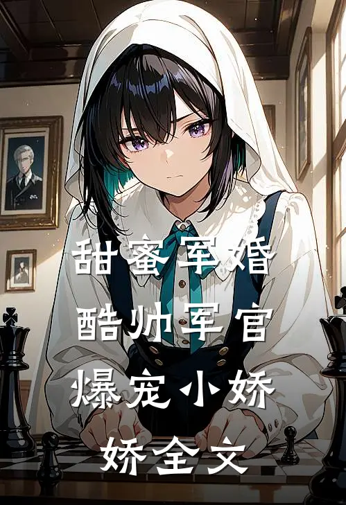 甜蜜军婚，酷帅军官爆宠小娇娇全文