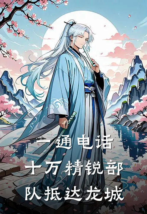 一通电话，十万精锐部队抵达龙城