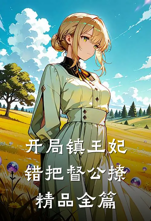 开局镇王妃，错把督公撩精品全篇