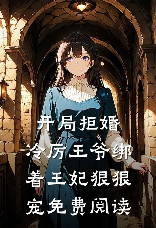 开局拒婚,冷厉王爷绑着王妃狠狠宠免费阅读