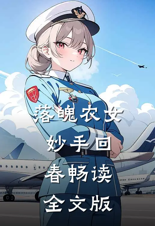 落魄农女妙手回春畅读全文版