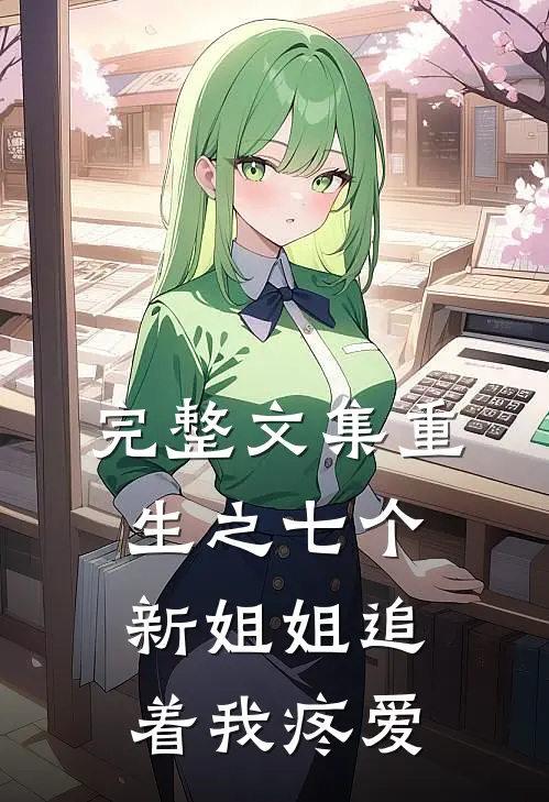 完整文集重生之七个新姐姐追着我疼爱