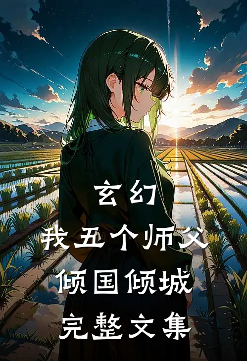玄幻：我五个师父倾国倾城完整文集