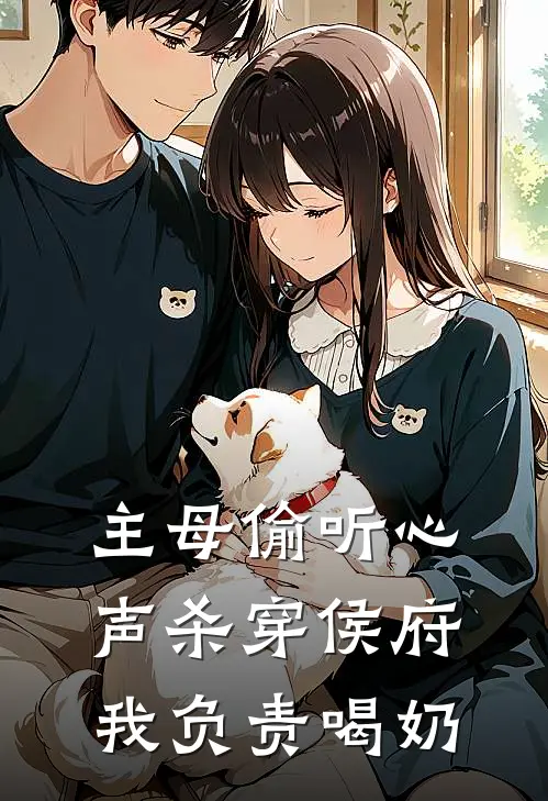 主母偷听心声杀穿侯府，我负责喝奶