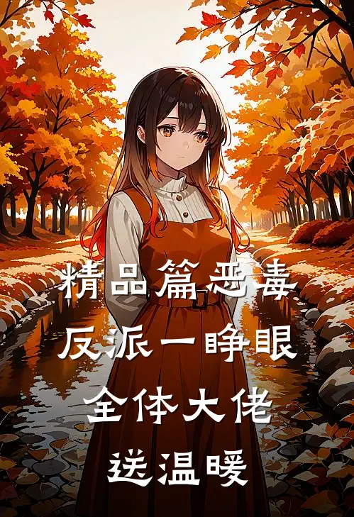 精品篇恶毒反派一睁眼，全体大佬送温暖