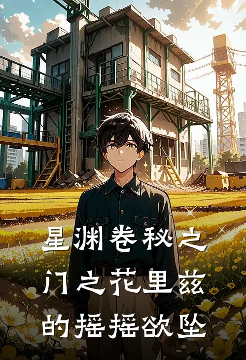 星渊卷秘之门之花里兹的摇摇欲坠
