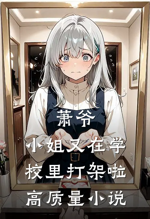 萧爷，小姐又在学校里打架啦高质量小说