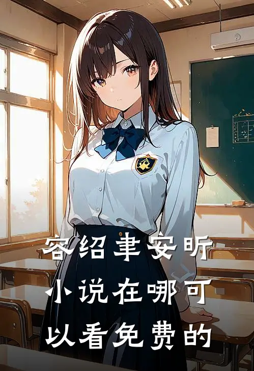 容绍聿安昕小说在哪可以看免费的